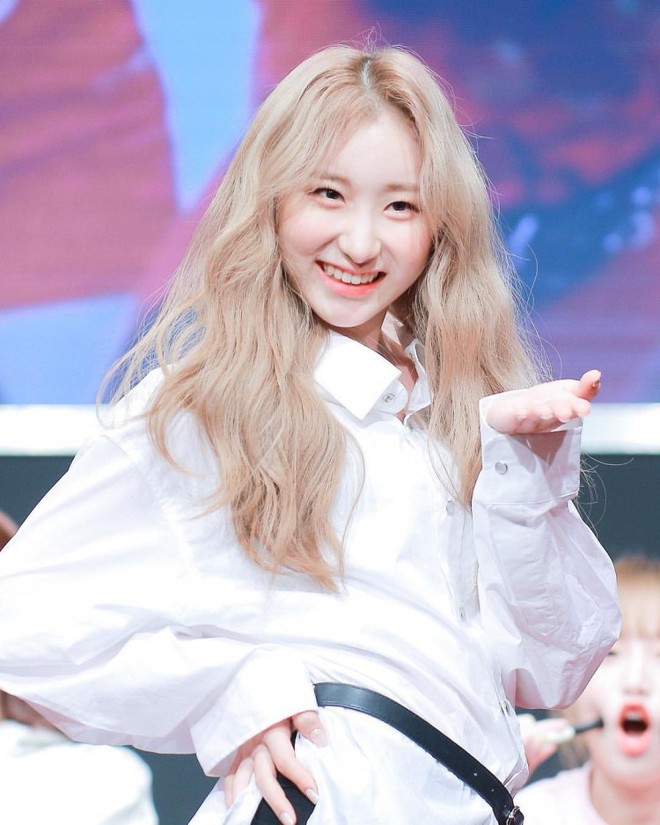 Chaeyeon (IZ*ONE) cứ mít ướt trên show nhảy, Knet chỉ trích Mnet hắt nước bẩn, Vnet lạnh lùng có sức chơi, có sức chịu - Ảnh 8.