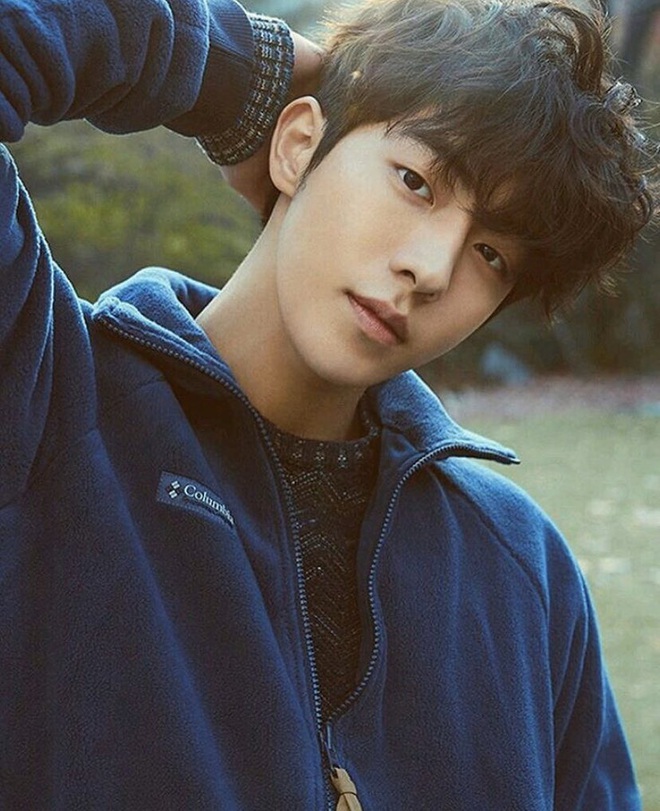 5 nam thần phim Hàn đụng đâu xịt đó: Ji Chang Wook toàn chọn sai kịch bản, Lee Dong Wook chết vai Goblin - Ảnh 6. 5 nam thần phim Hàn đụng đâu xịt đó: Ji Chang Wook toàn chọn sai kịch bản, Lee Dong Wook chết vai Goblin - Ảnh 6.