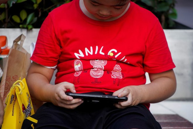 V&igrave; sao Trung Quốc hạn chế thời gian chơi game của người dưới 18 tuổi? - Ảnh 1.