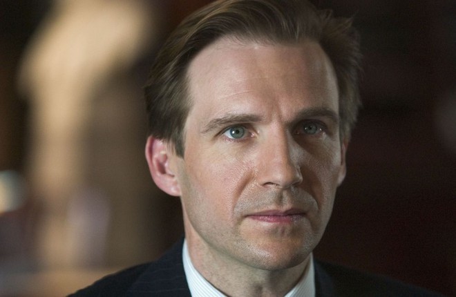M&ecirc; mệt nhan sắc t&agrave;i tử Voldemort thời mới đ&oacute;ng phim: Cực phẩm bỏ xa cả loạt mỹ nam, từng g&acirc;y &aacute;m ảnh v&igrave; một vai diễn huyền thoại kh&aacute;c! - Ảnh 2.