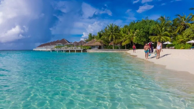 Những nơi du lịch dần quay về b&igrave;nh thường - Ảnh 3.
