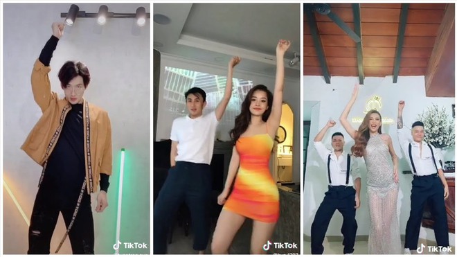 Diệu Nhi đu trend cực hot trên TikTok nhưng lại nhận về cái kết hết hồn, thậm chí còn bị soi bằng chứng lạ? - Ảnh 1.