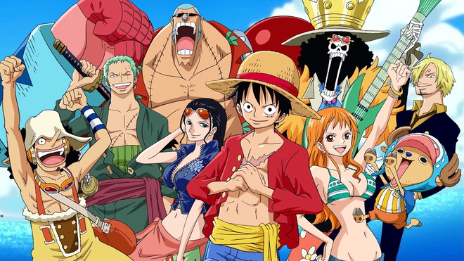 Sốc óc visual dàn cast bị leak của One Piece bản người đóng, netizen tranh  cãi kịch liệt vì sự khác biệt với nguyên tác!