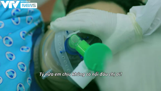 Những câu nói đau xé lòng trong VTV Đặc biệt: Ranh giới - Ảnh 2.