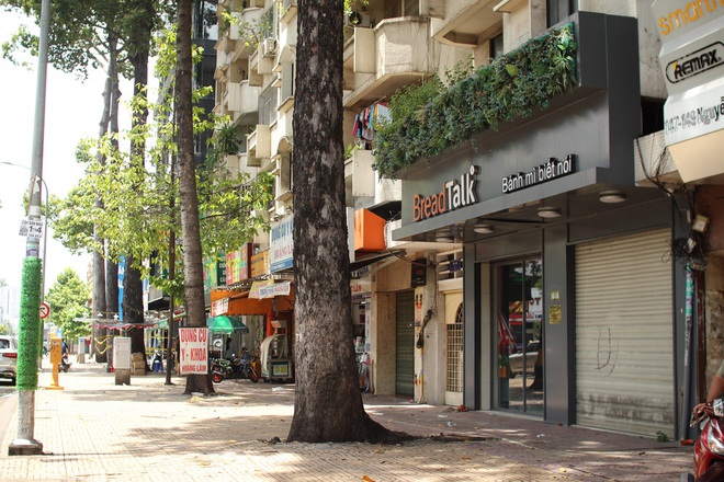 Đồ ăn uống được b&aacute;n mang về ở TP.HCM: Một t&ocirc; phở 120 ngh&igrave;n chưa gồm ph&iacute; ship th&igrave; ai d&aacute;m mua - Ảnh 3.