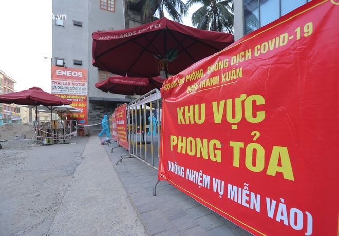 Diễn biến dịch ngày 10/9: Hà Nội, TP.HCM, Bình Dương lên phương án cho người dân đăng ký về quê; TP.HCM lo thiếu vaccine - Ảnh 3.