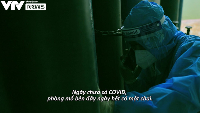 Những câu nói đau xé lòng trong VTV Đặc biệt: Ranh giới - Ảnh 27.