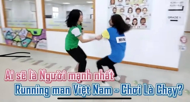 Hé lộ 2 khách mời đầu tiên của Running Man mùa 2: Một Quán quân âm nhạc và nữ ca sĩ Queen of Vpop! - Ảnh 3.