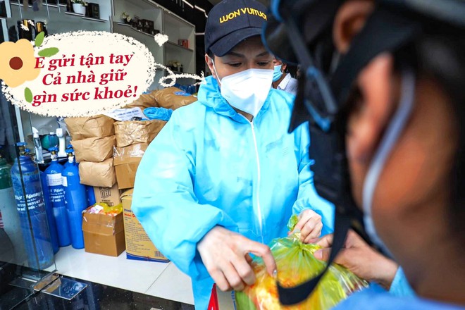 NS Việt Hương l&ecirc;n tiếng sau sự cố bị n&eacute;m gạch v&agrave;o nh&agrave;, th&ocirc;ng b&aacute;o l&yacute; do dừng l&agrave;m từ thiện sau 4 ng&agrave;y nữa! - Ảnh 3.