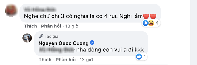 Cường Đô La khoe khoảnh khắc con gái chập chững đạp xe siêu cưng, bất ngờ hé lộ luôn kế hoạch có nhóc tỳ mới? - Ảnh 3.