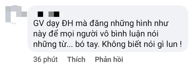 Khoe ảnh bikibi nóng bỏng liền bị lôi chuyện là giảng viên đại học ra chỉ trích, Midu phản ứng thế nào? - Ảnh 4.