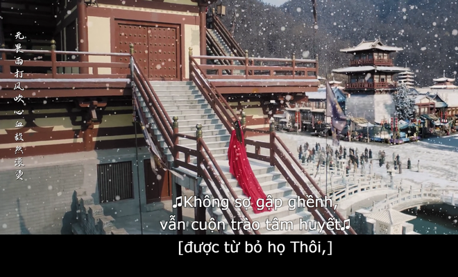 Loạt chi tiết nổi da g&agrave; về kiếp trước ở Nhất Sinh Nhất Thế, mọi th&oacute;i quen của Nhậm Gia Lu&acirc;n - Bạch Lộc đều c&oacute; ẩn &yacute;! - Ảnh 1.