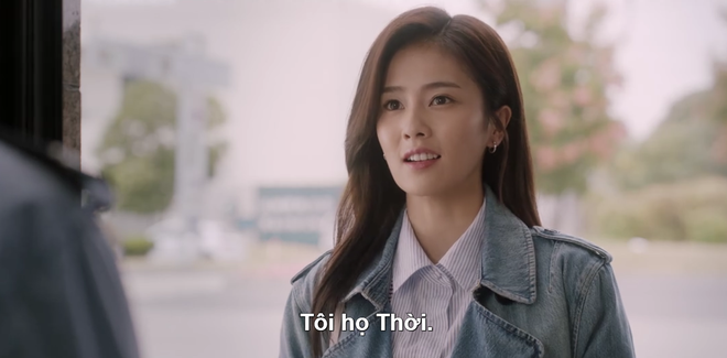 Loạt chi tiết nổi da g&agrave; về kiếp trước ở Nhất Sinh Nhất Thế, mọi th&oacute;i quen của Nhậm Gia Lu&acirc;n - Bạch Lộc đều c&oacute; ẩn &yacute;! - Ảnh 2.