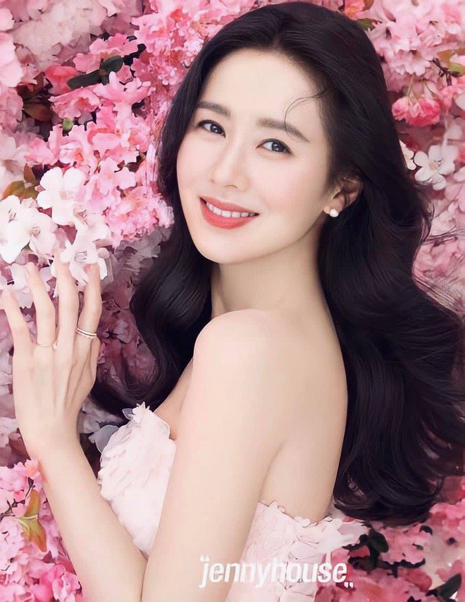 Loạt ảnh vai chính đầu tay của Son Ye Jin được đào lại: Visual quá đỉnh cao, 20 năm mà ngỡ như hôm qua vậy - Ảnh 11.