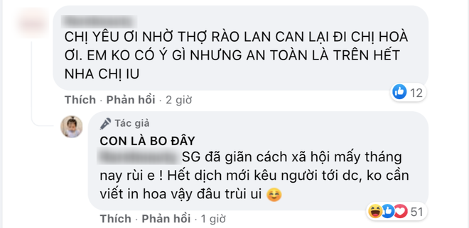 Bị nhắc nhở 2 chi tiết trong nh&agrave; ri&ecirc;ng v&ocirc; c&ugrave;ng nguy hiểm với qu&yacute; tử, Ho&agrave; Minzy viết t&acirc;m thư giải th&iacute;ch ngay v&agrave; lu&ocirc;n! - Ảnh 6.