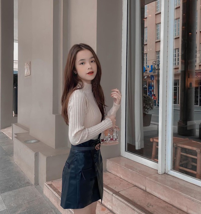 Trong khi thiên hạ thức đêm canh sale, đây là cách tiêu tiền của dàn rich kid Gen Z - Ảnh 1. Trong khi thiên hạ thức đêm canh sale, đây là cách tiêu tiền của dàn rich kid Gen Z - Ảnh 1.