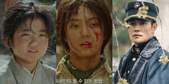 Phiên bản nhí của loạt diễn viên đình đám: Kim Yoo Jung ăn đứt đàn chị, số 3 bị ném đá tơi tả vì kém sắc - Ảnh 6.