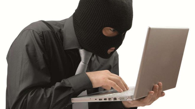 Hacker bị tóm gọn vì sai lầm ngớ ngẩn - Ảnh 1.