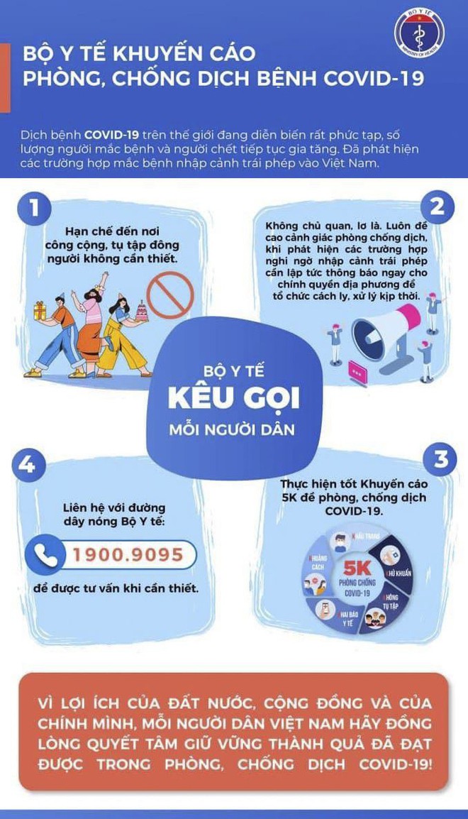 41 c&ocirc;, tr&ograve; phải đi c&aacute;ch ly tập trung khi học sinh lớp 2 mắc Covid-19 - Ảnh 3.