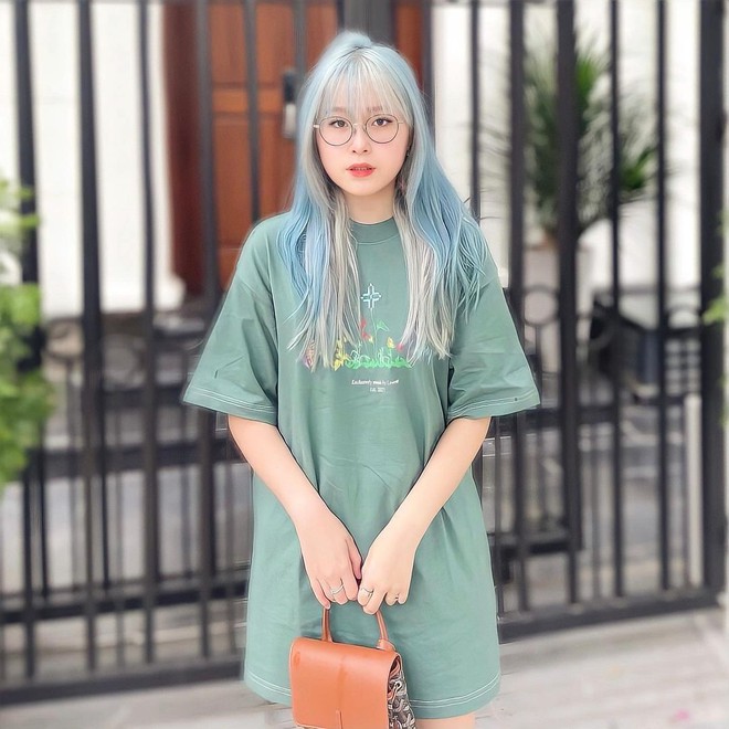 Trong khi thiên hạ thức đêm canh sale, đây là cách tiêu tiền của dàn rich kid Gen Z - Ảnh 7. Trong khi thiên hạ thức đêm canh sale, đây là cách tiêu tiền của dàn rich kid Gen Z - Ảnh 7.