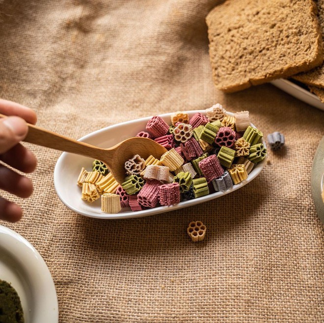 Mách các nàng 5 shop bán đồ ăn healthy chất lượng mà độ ngon thì khỏi phải bàn - Ảnh 11. Mách các nàng 5 shop bán đồ ăn healthy chất lượng mà độ ngon thì khỏi phải bàn - Ảnh 11.