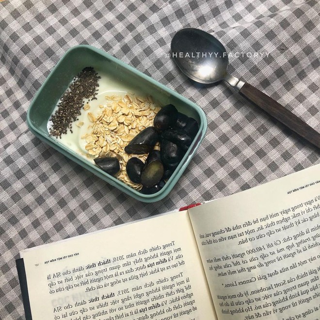 Mách các nàng 5 shop bán đồ ăn healthy chất lượng mà độ ngon thì khỏi phải bàn - Ảnh 21. Mách các nàng 5 shop bán đồ ăn healthy chất lượng mà độ ngon thì khỏi phải bàn - Ảnh 21.