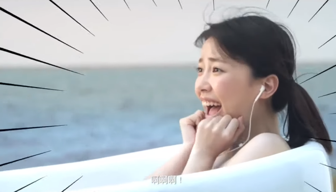 Phi&ecirc;n bản Doraemon người thật băm n&aacute;t nguy&ecirc;n t&aacute;c của xứ Trung: D&agrave;n nh&acirc;n vật gi&agrave; khằn, Suneo (X&ecirc;k&ocirc;) đẹp trai nhất hội? - Ảnh 5.