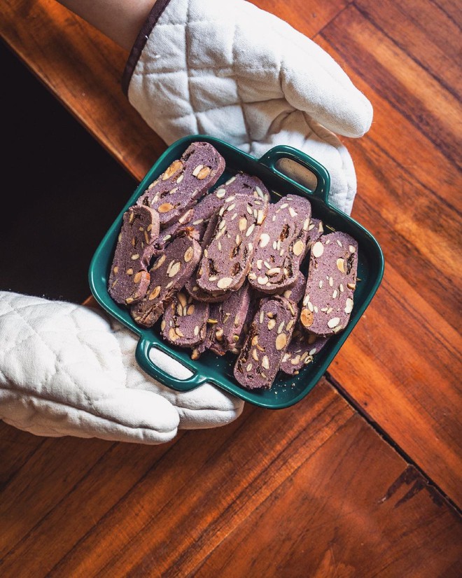 Mách các nàng 5 shop bán đồ ăn healthy chất lượng mà độ ngon thì khỏi phải bàn - Ảnh 9. Mách các nàng 5 shop bán đồ ăn healthy chất lượng mà độ ngon thì khỏi phải bàn - Ảnh 9.