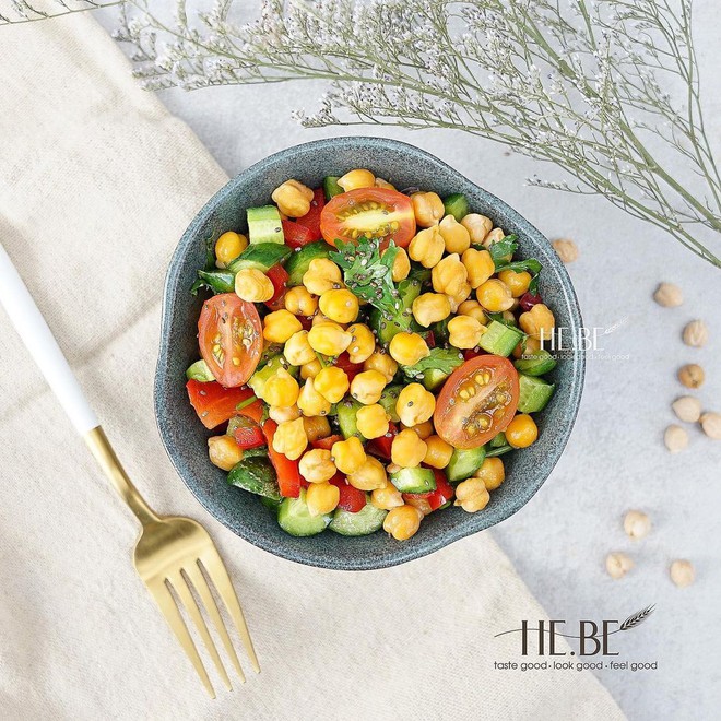 Mách các nàng 5 shop bán đồ ăn healthy chất lượng mà độ ngon thì khỏi phải bàn - Ảnh 14. Mách các nàng 5 shop bán đồ ăn healthy chất lượng mà độ ngon thì khỏi phải bàn - Ảnh 14.