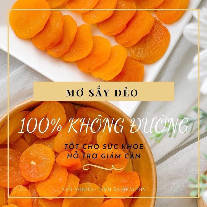 Mách các nàng 5 shop bán đồ ăn healthy chất lượng mà độ ngon thì khỏi phải bàn - Ảnh 2. Mách các nàng 5 shop bán đồ ăn healthy chất lượng mà độ ngon thì khỏi phải bàn - Ảnh 2.