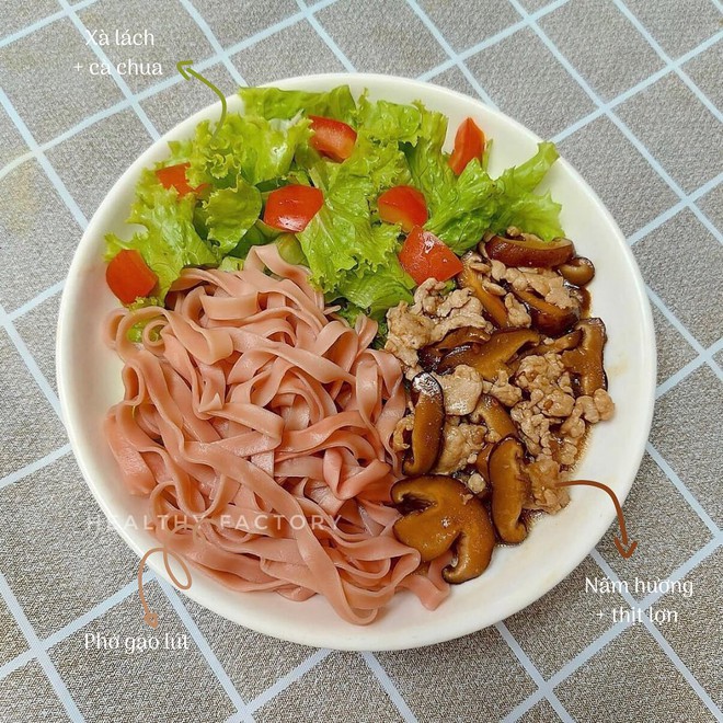 Mách các nàng 5 shop bán đồ ăn healthy chất lượng mà độ ngon thì khỏi phải bàn - Ảnh 20. Mách các nàng 5 shop bán đồ ăn healthy chất lượng mà độ ngon thì khỏi phải bàn - Ảnh 20.