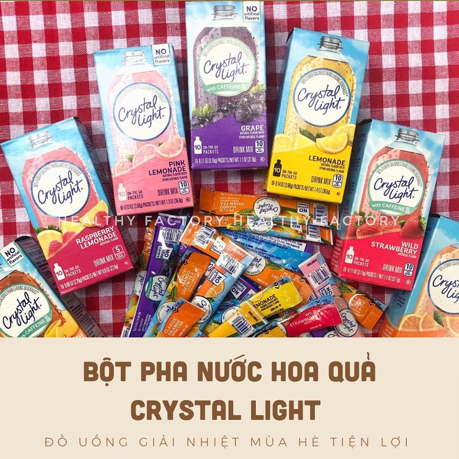 Mách các nàng 5 shop bán đồ ăn healthy chất lượng mà độ ngon thì khỏi phải bàn - Ảnh 19. Mách các nàng 5 shop bán đồ ăn healthy chất lượng mà độ ngon thì khỏi phải bàn - Ảnh 19.