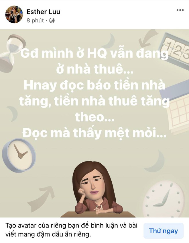 Hari Won than thở tiền thuê nhà tăng, Trấn Thành lặp lại 1 động thái hậu drama 1000 trang sao kê - Ảnh 2.