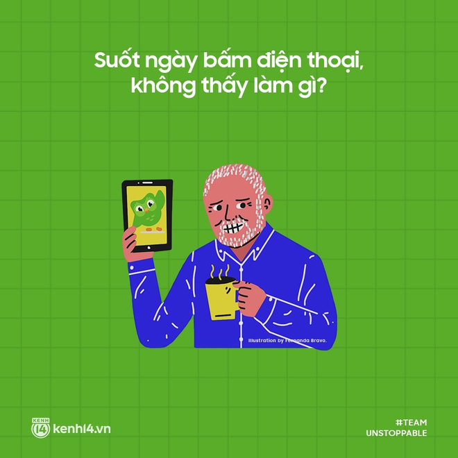 Đằng sau 8 c&acirc;u n&oacute;i đầy định kiến của người lớn m&agrave; Gen Z nghe mỗi ng&agrave;y - Ảnh 5.
