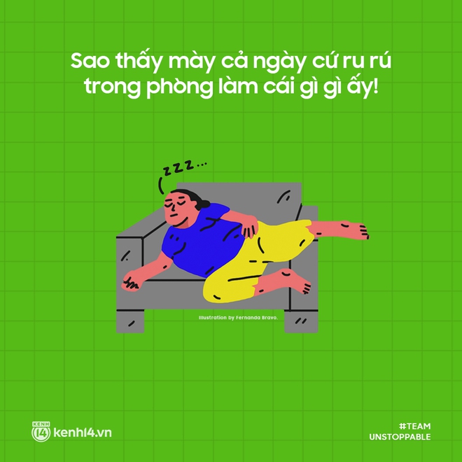 Đằng sau 8 c&acirc;u n&oacute;i đầy định kiến của người lớn m&agrave; Gen Z nghe mỗi ng&agrave;y - Ảnh 11.