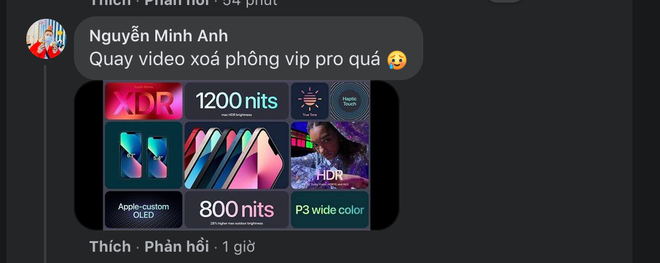 Cộng đồng mạng tranh cãi gay gắt việc có mua iPhone 13 hay không? - Ảnh 5.