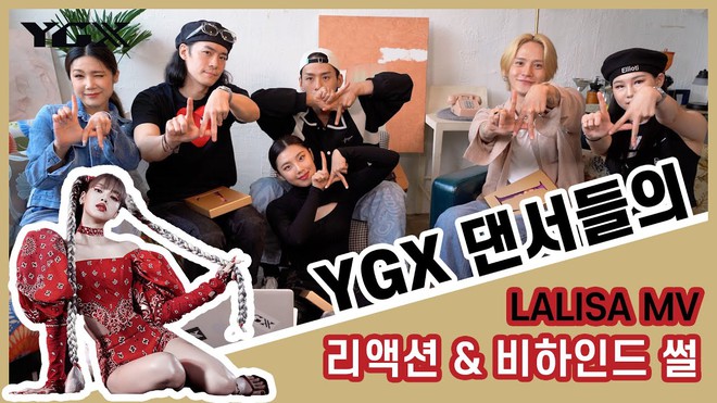Bi&ecirc;n đạo kể về kỹ năng học nhảy ấn tượng của Lisa, BLACKPINK tập luyện v&ocirc; c&ugrave;ng chăm chỉ xứng đ&aacute;ng mang tầm quốc tế - Ảnh 1.