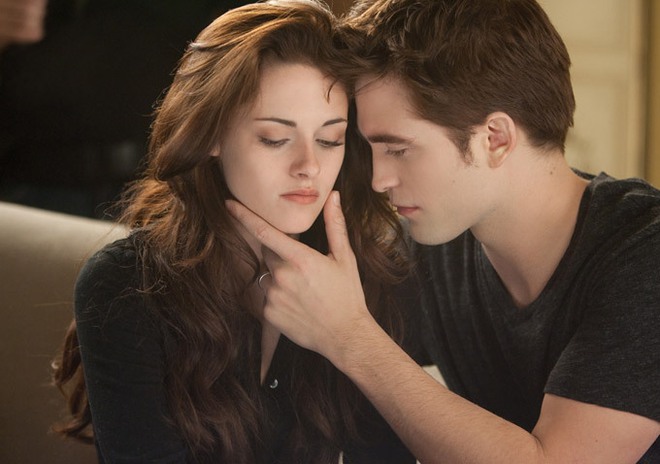 5 mẫu bạn trai quá độc hại ẩn sau vẻ hoàn hảo trong phim Hollywood: Dọa tự sát để được yêu còn chưa sợ bằng Edward (Twilight)! - Ảnh 6.