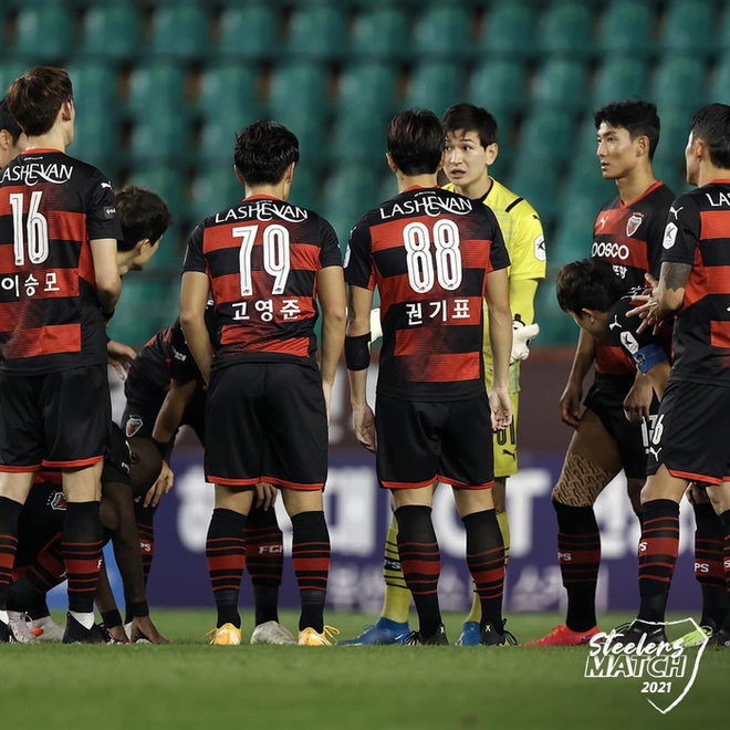 Hôm nay, đội bóng của Văn Lâm chạm trán CLB Hàn Quốc đang giữ kỷ lục tại AFC Champions League - Ảnh 5.