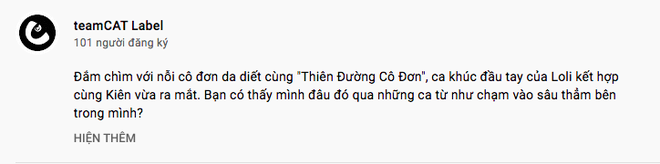 Chi Pu âm thầm đổi nghệ danh, comeback giấu mặt, vừa tung MV đã lên thẳng #1 Itunes? - Ảnh 9.