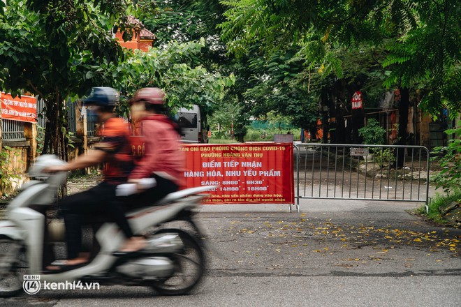Hà Nội hiện vẫn còn 7 ổ dịch phức tạp ở những đâu? - Ảnh 1. Hà Nội hiện vẫn còn 7 ổ dịch phức tạp ở những đâu? - Ảnh 1.