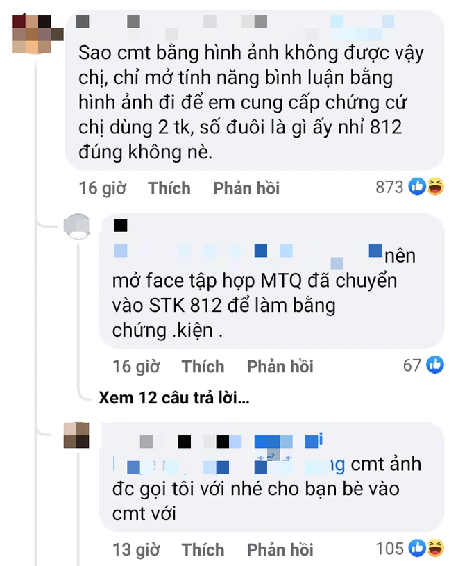 21 tiếng trước giờ công bố sao kê, Thuỷ Tiên có động thái gây chú ý - Ảnh 3. 21 tiếng trước giờ công bố sao kê, Thuỷ Tiên có động thái gây chú ý - Ảnh 3.