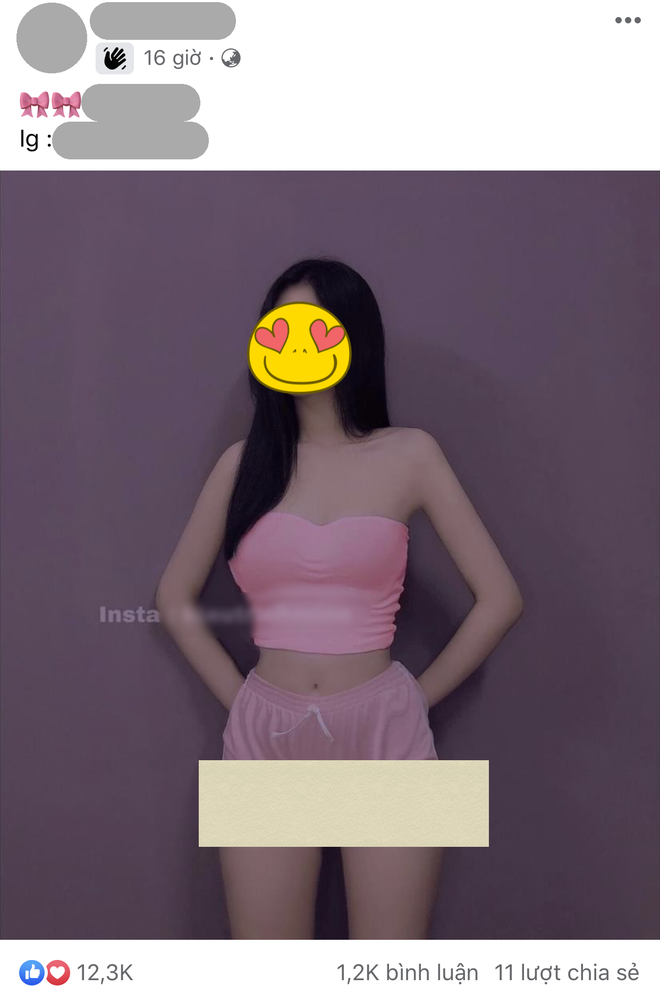 Bóc trần Gentle No Bra - group gái xinh chuyên show ảnh thả rông, có cả loạt thành viên 2k5 nhưng cực năng nổ - Ảnh 3. Bóc trần Gentle No Bra - group gái xinh chuyên show ảnh thả rông, có cả loạt thành viên 2k5 nhưng cực năng nổ - Ảnh 3.