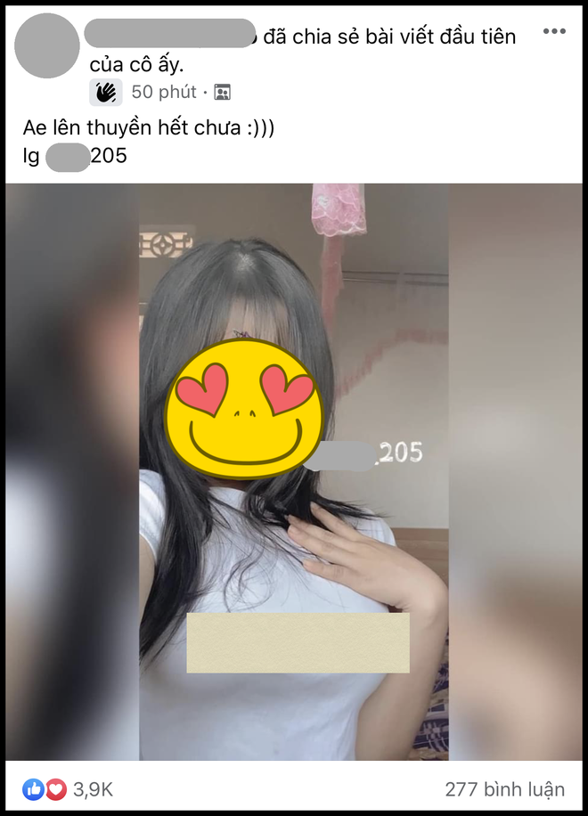 Bóc trần Gentle No Bra - group gái xinh chuyên show ảnh thả rông, có cả loạt thành viên 2k5 nhưng cực năng nổ - Ảnh 6. Bóc trần Gentle No Bra - group gái xinh chuyên show ảnh thả rông, có cả loạt thành viên 2k5 nhưng cực năng nổ - Ảnh 6.