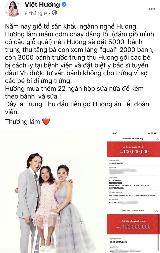 Showbiz Việt trước thềm Giỗ tổ sân khấu: Dàn sao nước ngoài tụ họp, Hồng Vân - Việt Hương chạnh lòng còn NS Hoài Linh thì sao? - Ảnh 7.