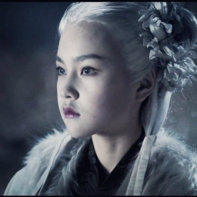 Sao nhí “át vía” Kim Yoo Jung khiến netizen phát sốt vì visual cực phẩm: 13 tuổi đã đóng 14 phim còn ẵm luôn cả giải thưởng lớn - Ảnh 2.