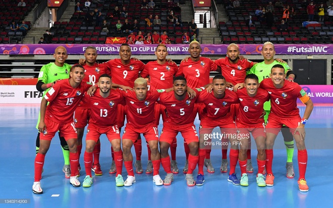 Nhận định Futsal World Cup: Việt Nam đá chung kết với Panama để tìm tấm vé đi tiếp - Ảnh 4.