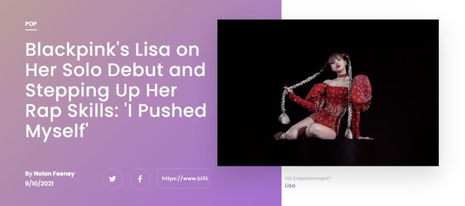 Từ ng&agrave;y debut h&ocirc;m n&agrave;o cũng c&oacute; lịch tr&igrave;nh m&agrave; fan Lisa vẫn than phiền, y&ecirc;u cầu YG tăng cường hoạt động quảng b&aacute;? - Ảnh 3.