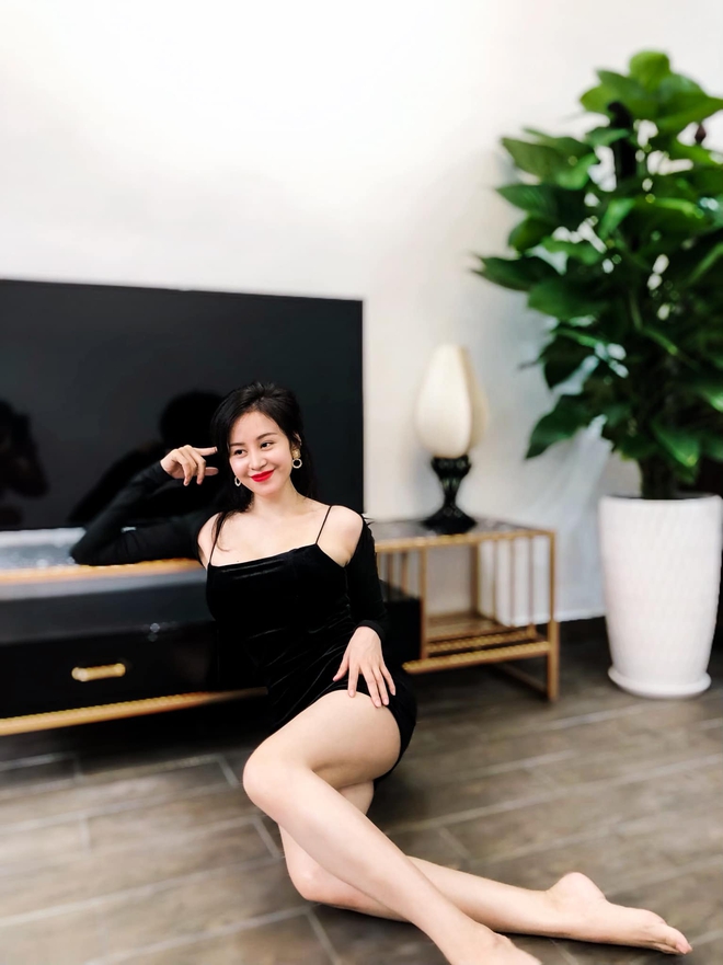 Sexy, sở hữu căn hộ chung cư cao cấp nhưng sao Bà Tưng chưa lấy chồng? - Ảnh 3.