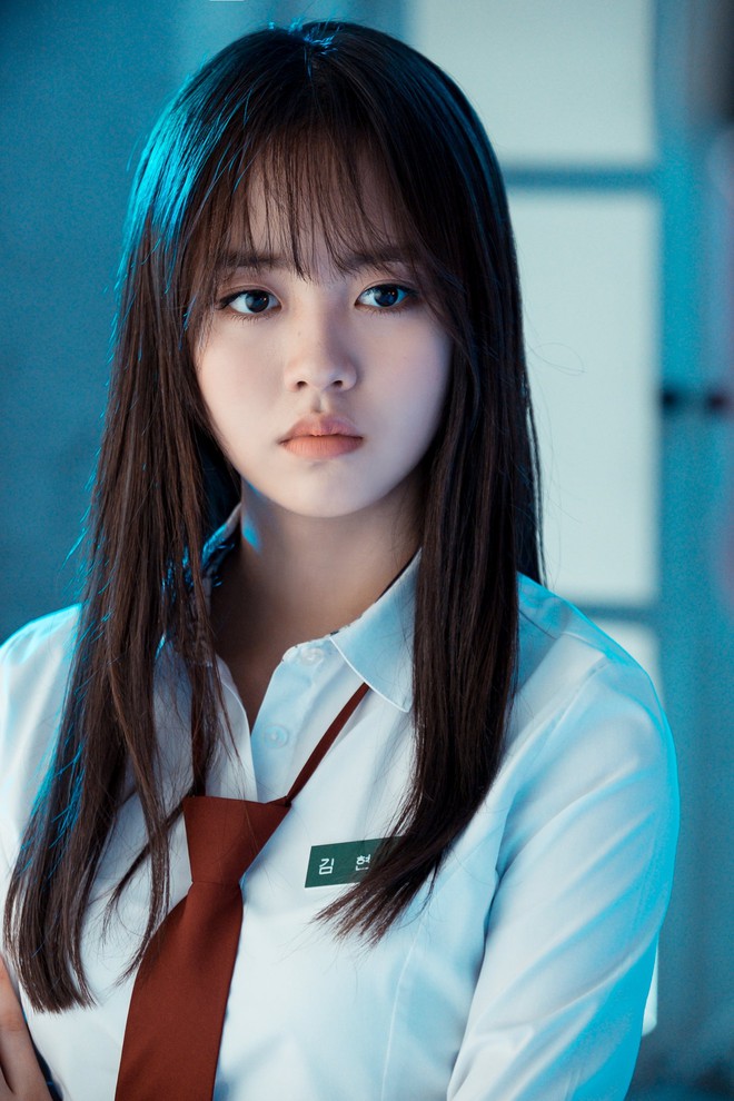 Trận chiến gần 10 năm không dứt trên màn ảnh Hàn: Chọn ai giữa Kim Yoo Jung và Kim So Hyun? - Ảnh 12.